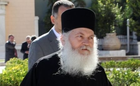 Την αποφυλάκισή του αιτήθηκε ο Εφραίμ - Media