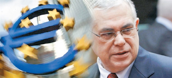 Παπαδήμος: «Θέλει συνέπεια η προσπάθειά μας, για να επιτευχθούν οι στόχοι» - Media
