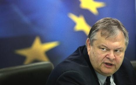 Βενιζέλος: Τα τυπικά απομένουν για την ολοκλήρωση του PSI - Νέα μέτρα 4,4 δις - Media