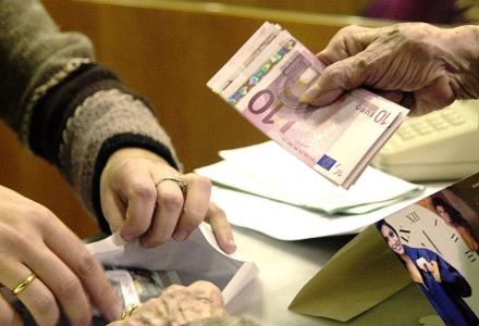 Από σήμερα η απογραφή των δικαιούχων κοινωνικών επιδομάτων - Media