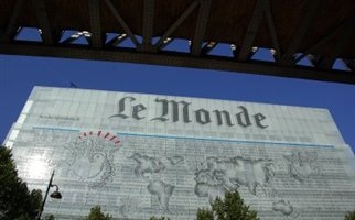 Le Monde: «Τιμωρία η επιτροπεία»  - Media