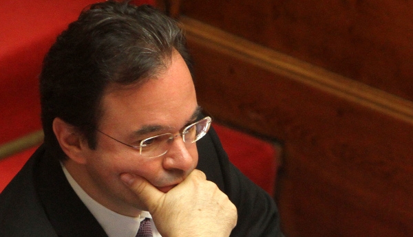 Παπακωνσταντίνου: Ευκαιρία να συζητηθεί στη Βουλή το ζήτημα του ελλείμματος - Media