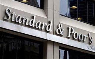 S&P: Στα τέλη της χρονιάς η έξοδος της Ευρωζώνης από την ύφεση - Media