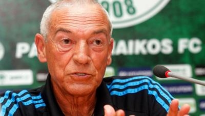 "Μπορούμε και χωρίς τον Λέτο" - Media