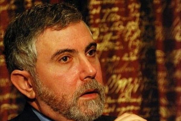 Κρούγκμαν: «Η Ελλάδα θα χρεοκοπήσει» - Media