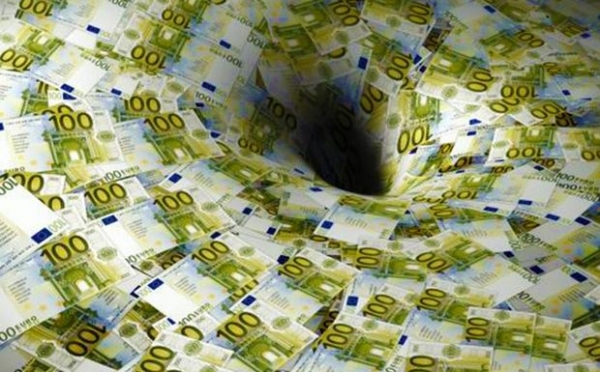 Σε χαμηλότερα επίπεδα το έλλειμμα χάρη στο τέλος ακινήτων - Media