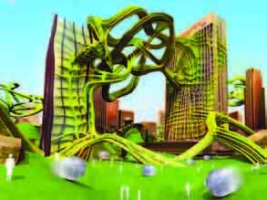 Η φαντασία σχεδιάζει τον επόμενο αιώνα - Media