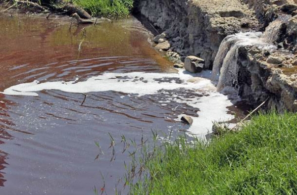 Γαργάρα ο… Ασωπός - Media