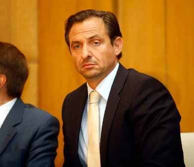 Χατζημαρκάκης: «Η Ελλάδα κινδυνεύει από πόλεμο φτώχειας» - Media