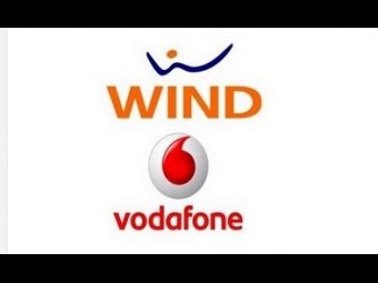 Χάλασε η συνεργασία Vodafone – Wind Ελλάς - Media