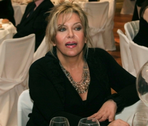 Ανοιχτή επιστολή της Σεμίνας Διγενή στον Κάρολο Παπούλια - Media