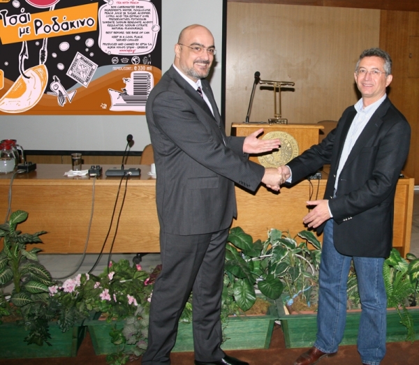 Ακόμα μια διάκριση για τις συσκευασίες της ΕΨΑ - Media