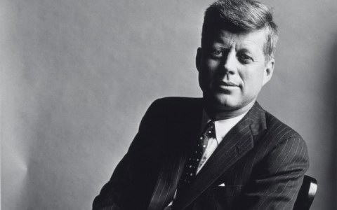 Η κρυφή ερωμένη του Κένεντι - Media