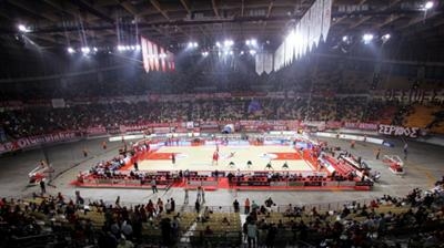 Φρούριο το ΣΕΦ - Media