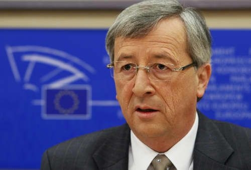 Γιούνκερ: Η Ελλάδα δεν μπορεί να εκδιωχθεί από το ευρώ - Media