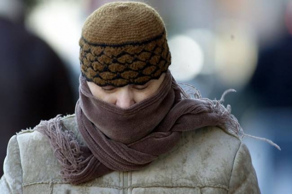 Κακοκαιρίας συνέχεια… - Media