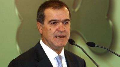 Επιστροφή Βγενόπουλου στον ΠΑΟ; - Media