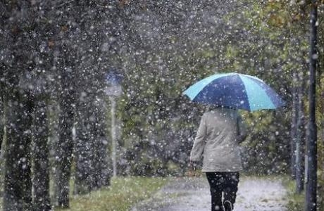 Επιδείνωση του καιρού τις επόμενες μέρες - Media