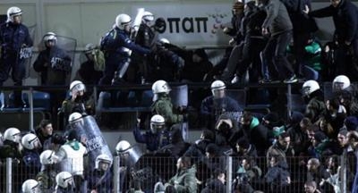 Ανακρίβειες της αστυνομίας… - Media