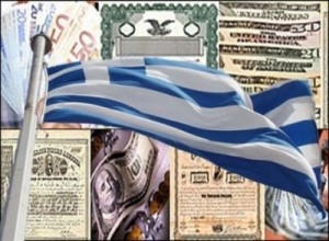 Τα ελληνικά ομόλογα στον EFSF;    - Media