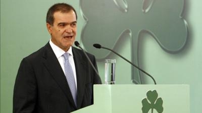 Επαφές Βγενόπουλου με ισχυρό επιχειρηματία - Media