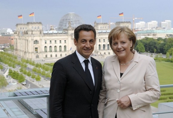 Die Welt : «Οι Έλληνες πρέπει να κάνουν ότι λένε η Μέρκελ και ο Σαρκοζί» - Media