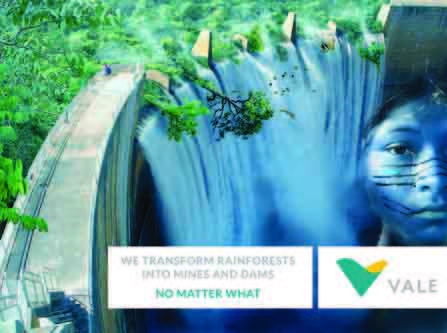 Τα βραβεία της ντροπής - Media