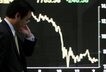 Στο κόκκινο οι χρηματαγορές μετά την αναβολή των αποφάσεων - Media