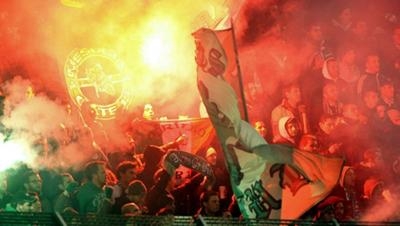 Δεν θα ασκήσει έφεση ο Παναθηναϊκός - Media