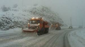 Σφοδρό κύμα κακοκαιρίας με χιονοπτώσεις το Σαββατοκύριακο - Media