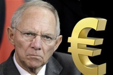 Τη δέσμευση των πολιτικών αρχηγών ζητεί ο Σόιμπλε - Media