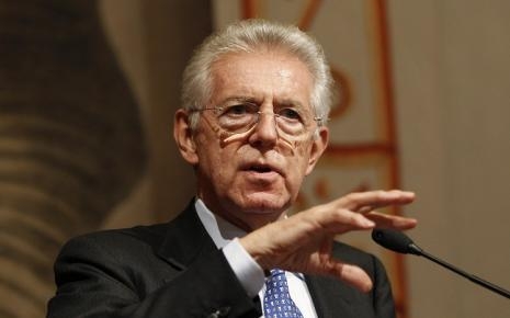 Μόντι: Είμαστε κοντά σε συμφωνία για την Ελλάδα - Media
