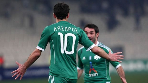 Ξανά στην κορυφή οι «πράσινοι» - Media