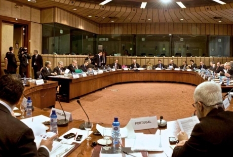 Στο Eurogroup την Τετάρτη οι αποφάσεις για τον ειδικό λογαριασμό - Media