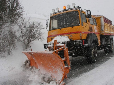 Συνεχίζονται τα προβλήματα στη βόρεια Ελλάδα λόγω της κακοκαιρίας - Media