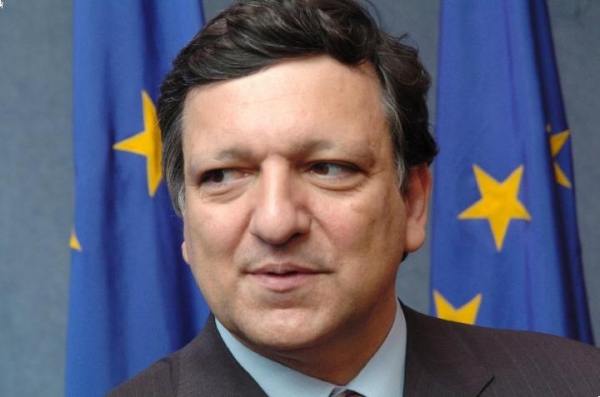 Μπαρόζο: Χάος και καταστροφή θα έφερνε η καταψήφιση του μνημονίου - Media