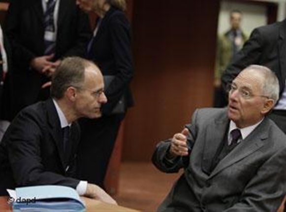 Προειδοποίηση στην Ελλάδα από τον ΥΠΟΙΚ του Λουξεμβούργου - Media