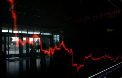 Συρρίκνωση του ΑΕΠ κατά 7% στο δ’ τρίμηνο - Media