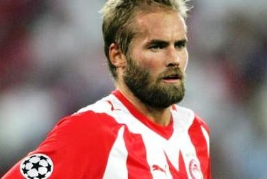 Ελαφρά διάσειση ο Μέλμπεργκ - Media