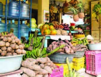 Στα σκουπίδια 140 εκατ. τόνοι τροφίμων - Media