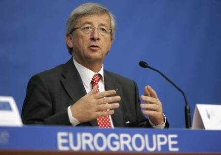 Τηλεφωνικά θα συσκεφθεί το Eurogroup την Τετάρτη - Media