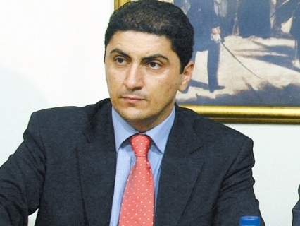 Λ. Αυγενάκης: "Να κοπεί η προεκλογική χρηματοδότηση των κομμάτων" - Media