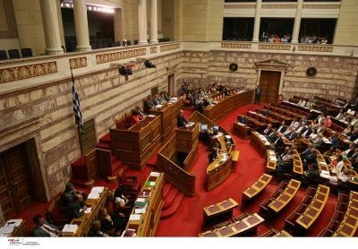 To νέο αθλητικό νομοσχέδιο - Media