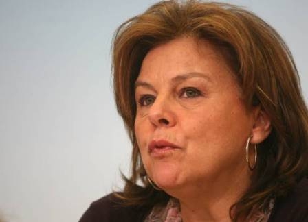 Κατσέλη: Το νέο Μνημόνιο στερείται οικονομικής και πολιτικής λογικής  - Media