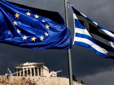 Υπάρχει και η άλλη Ευρώπη - Media