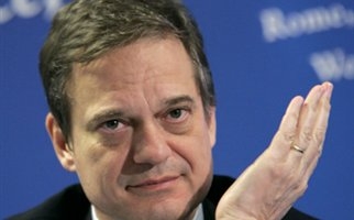 Επιφυλακτικός ο Σμάγκι στο ενδεχόμενο πτώχευσης της Ελλάδας - Media
