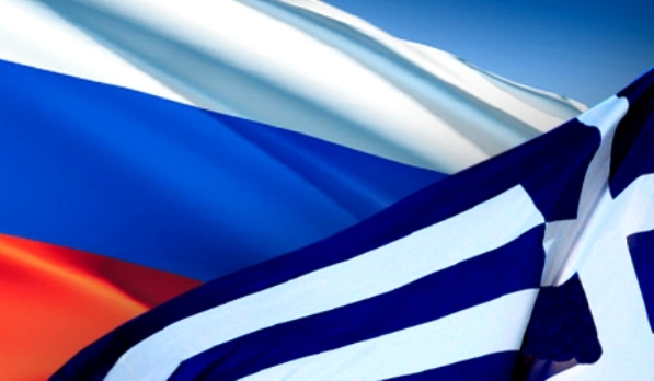 Εμπορική συνεργασία Αθήνας – Μόσχας  - Media