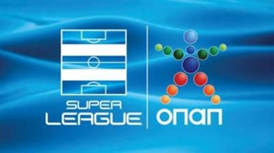 Λουκέτο στη Σούπερ Λίγκα! - Media