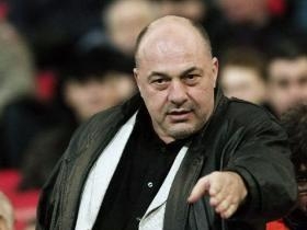 Μπέος: «Ντρέπομαι που είμαι Έλληνας» - Media