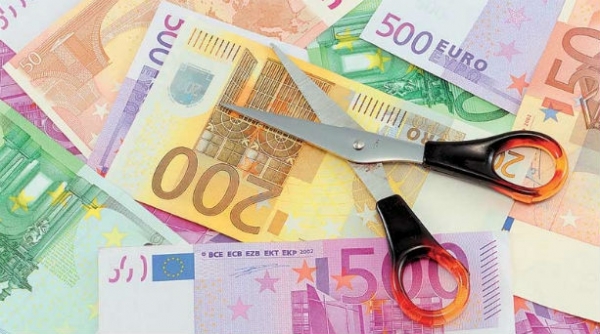 Περικοπές 3,3 δις. προβλέπει ο συμπληρωματικός προϋπολογισμός - Media